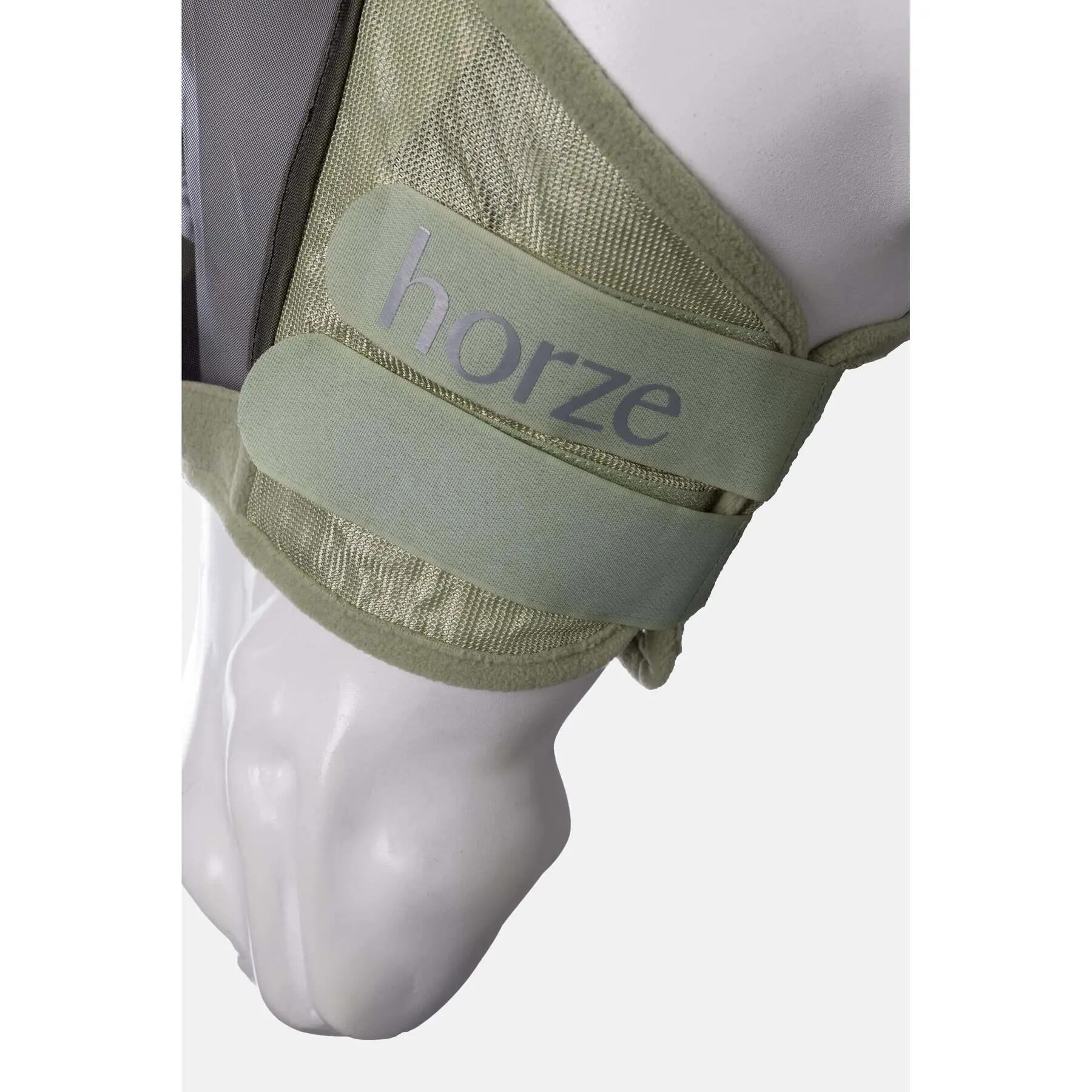 Maschera antimosche Horze Horze Comfort 3/3