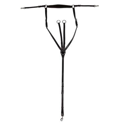 Jachtketting voor paard qhp basic pro