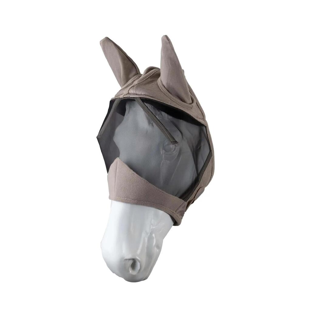 Anti-fly Mask Horze Horze Comfort