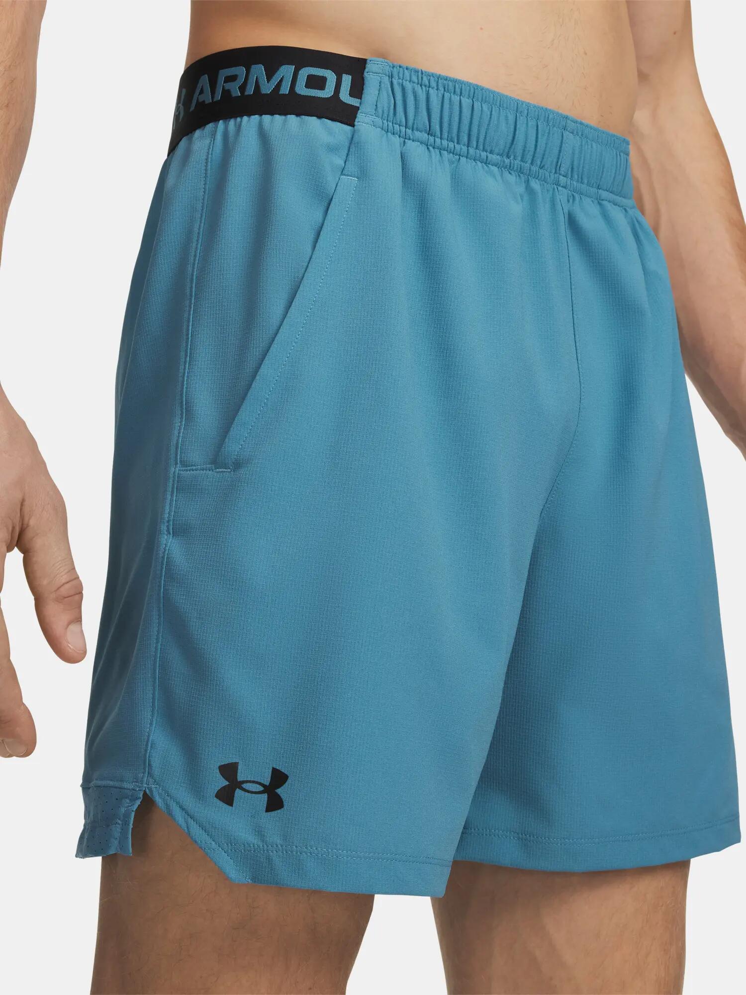 Férfi rövidnadrág Under Armour UA Vanish Woven 6in Shorts 3/4