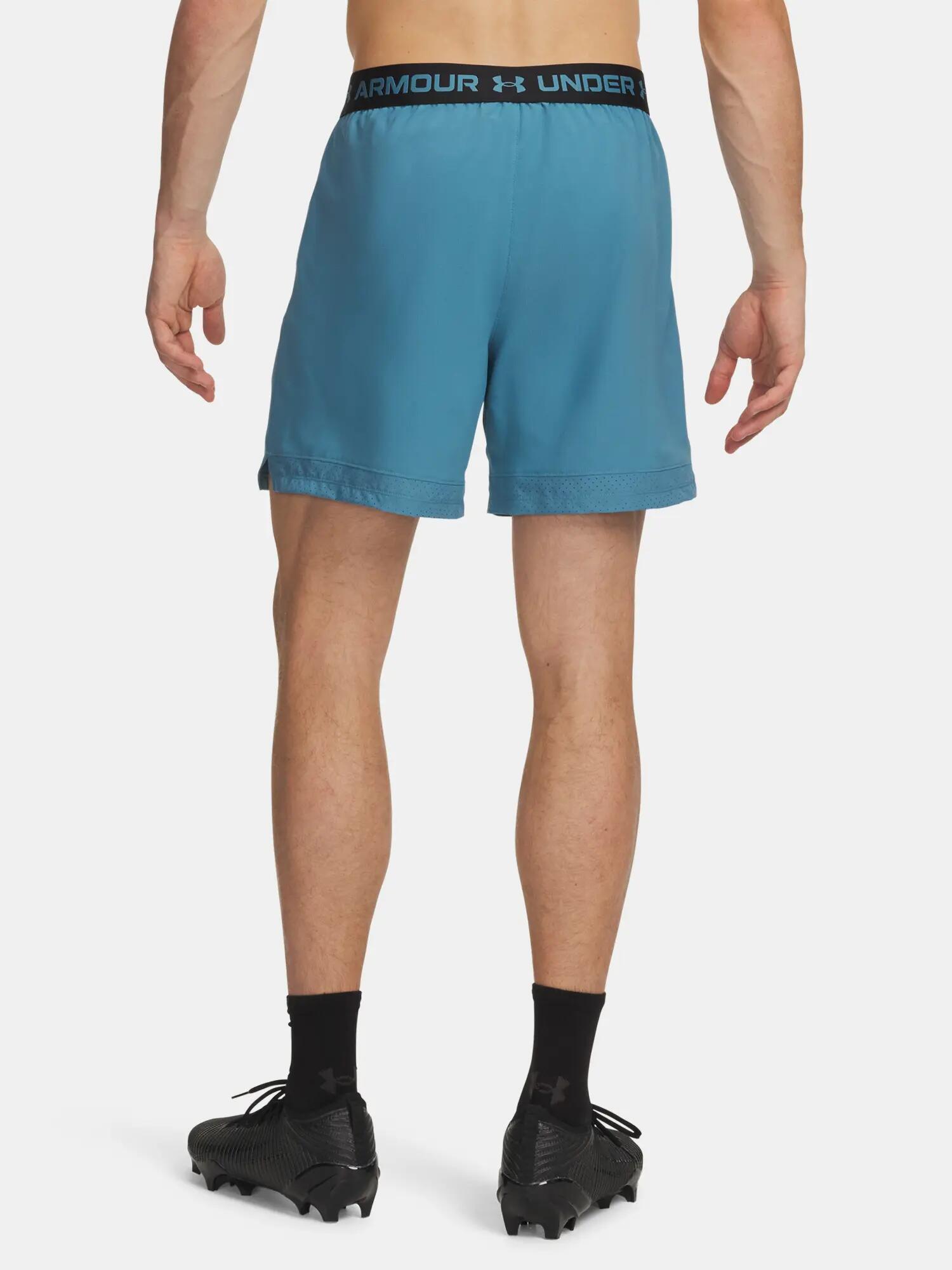 Férfi rövidnadrág Under Armour UA Vanish Woven 6in Shorts 2/4