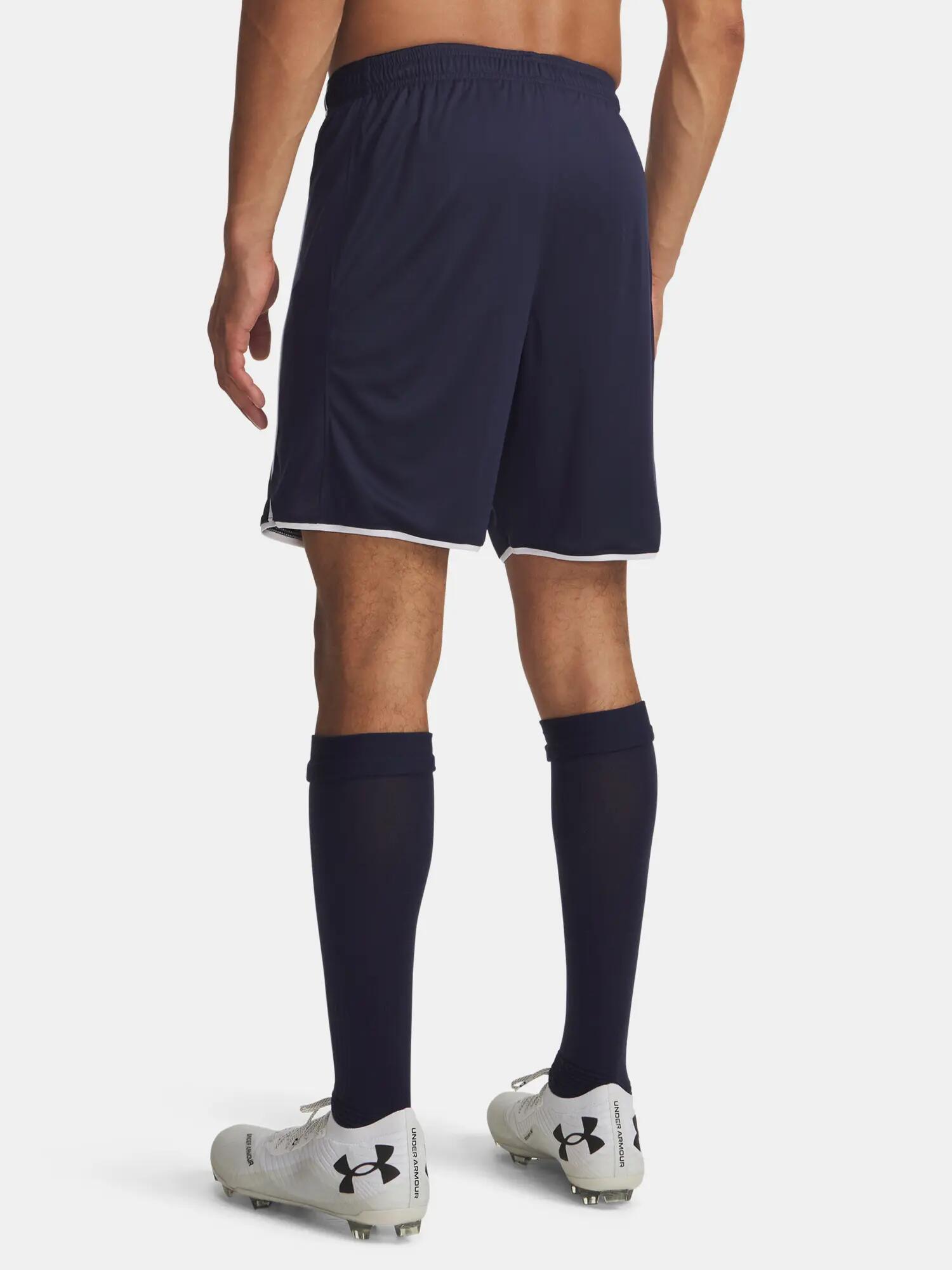 Herren Shorts Under Armour UA M Challenger Train Short 2/3