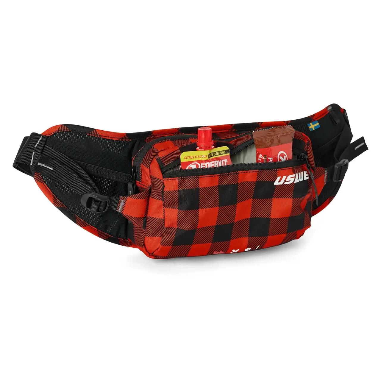 Marsupio Uswe Waist 3/3