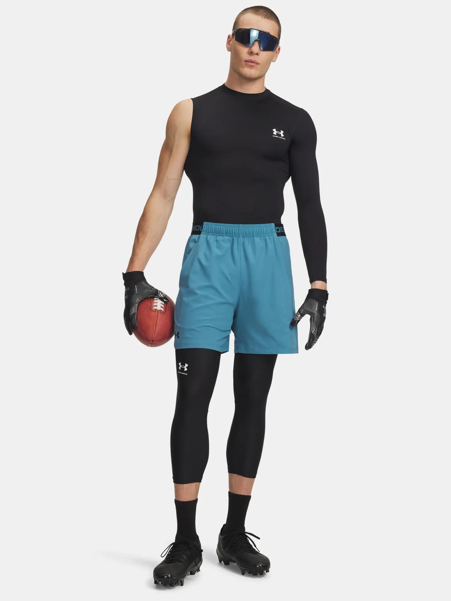 Férfi rövidnadrág Under Armour UA Vanish Woven 6in Shorts 4/4