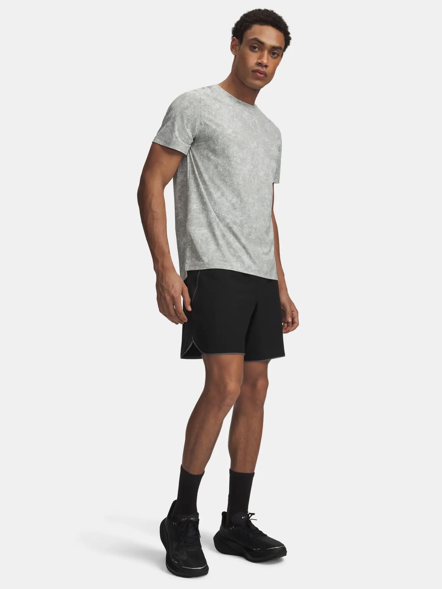 Spodenki do biegania męskie Under Armour Velociti Pro 2IN1 Shorts 4/5