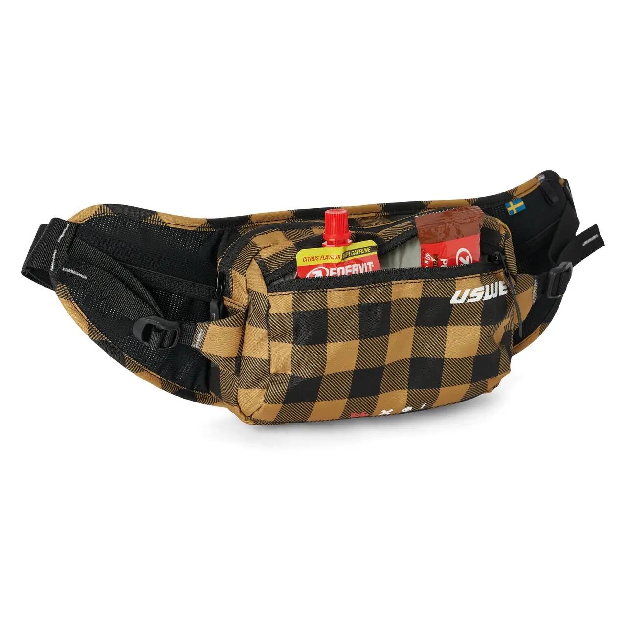 Marsupio Uswe Waist 3/3