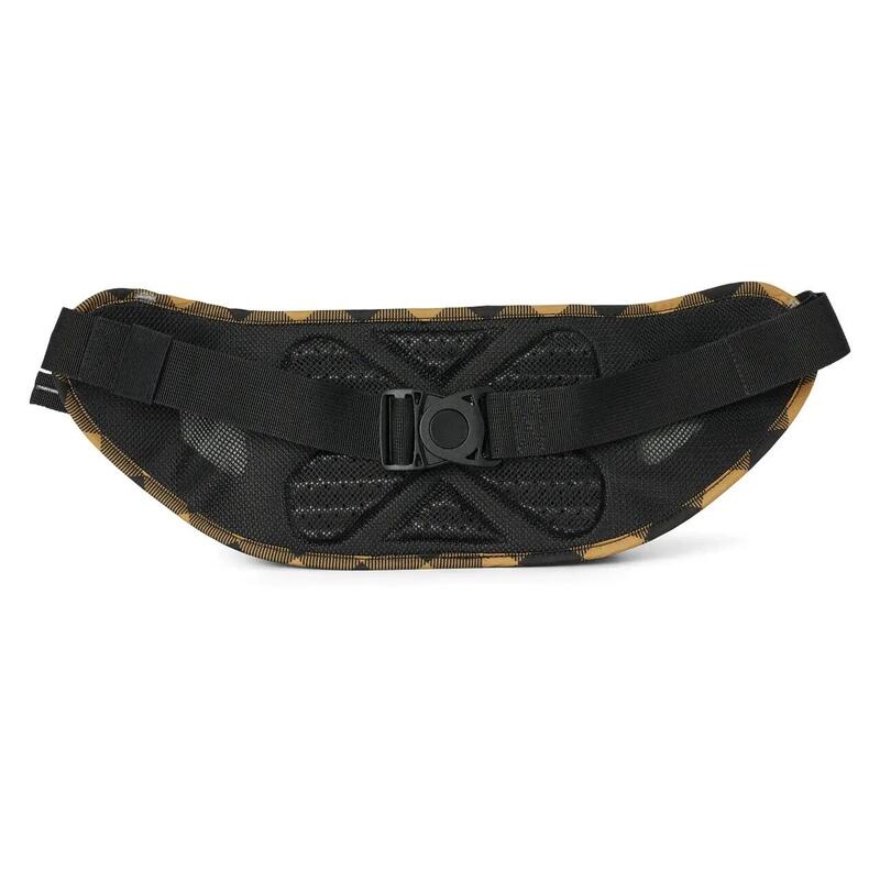 Uswe Waist 2l Hip Pack Flannel Bronze/black