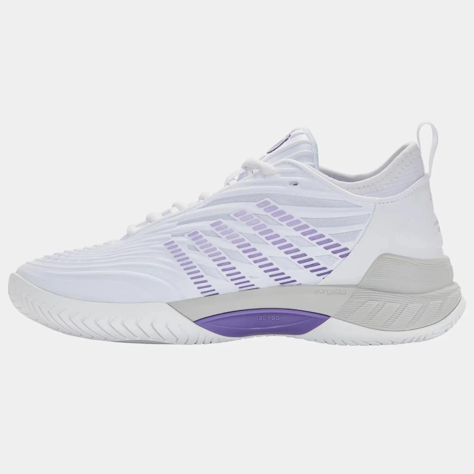 Chaussures de tennis femme K-Swiss Hypercourt Supreme 2 3/5