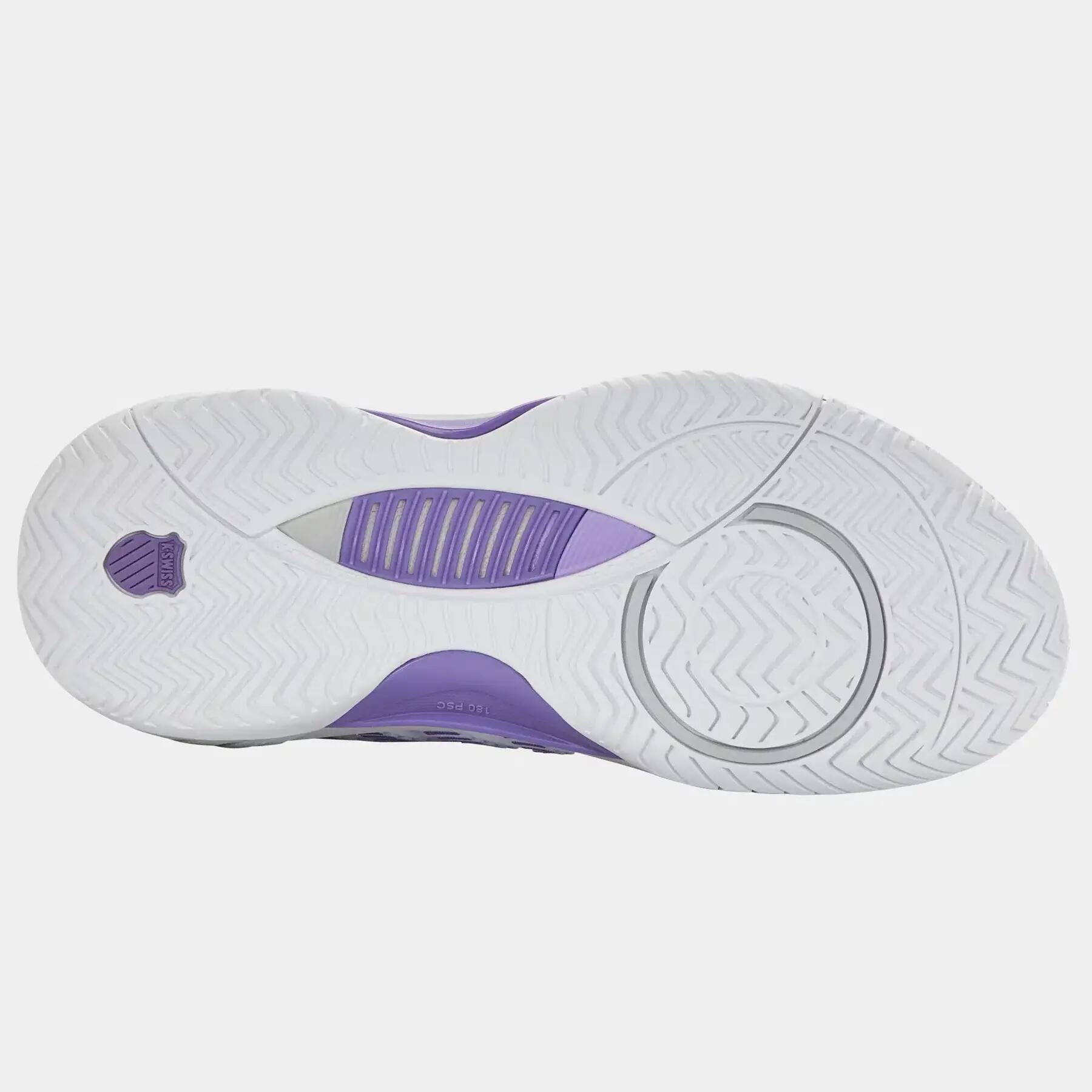 Chaussures de tennis femme K-Swiss Hypercourt Supreme 2 5/5