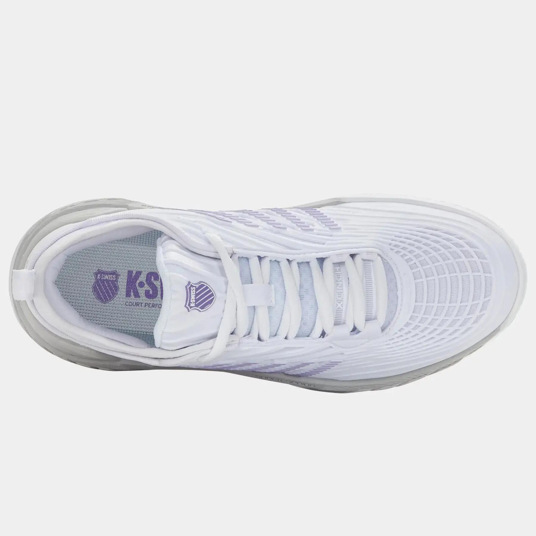 Chaussures de tennis femme K-Swiss Hypercourt Supreme 2 4/5