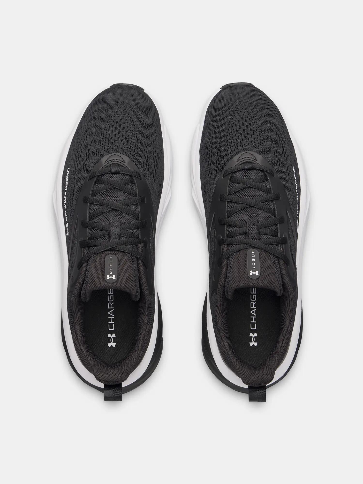 Chaussures de running pour homme Under Armour Rogue 6 5/5
