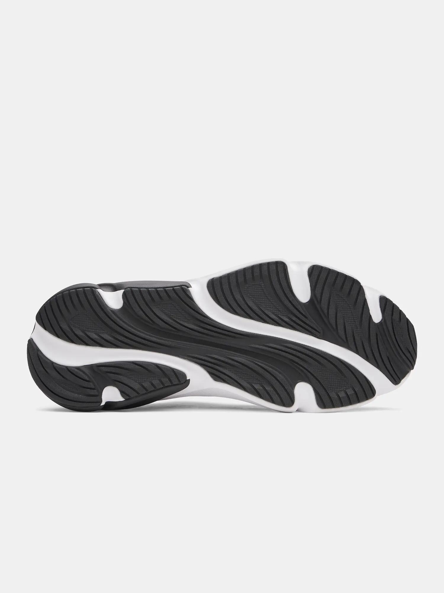 Chaussures de running pour homme Under Armour Rogue 6 4/5