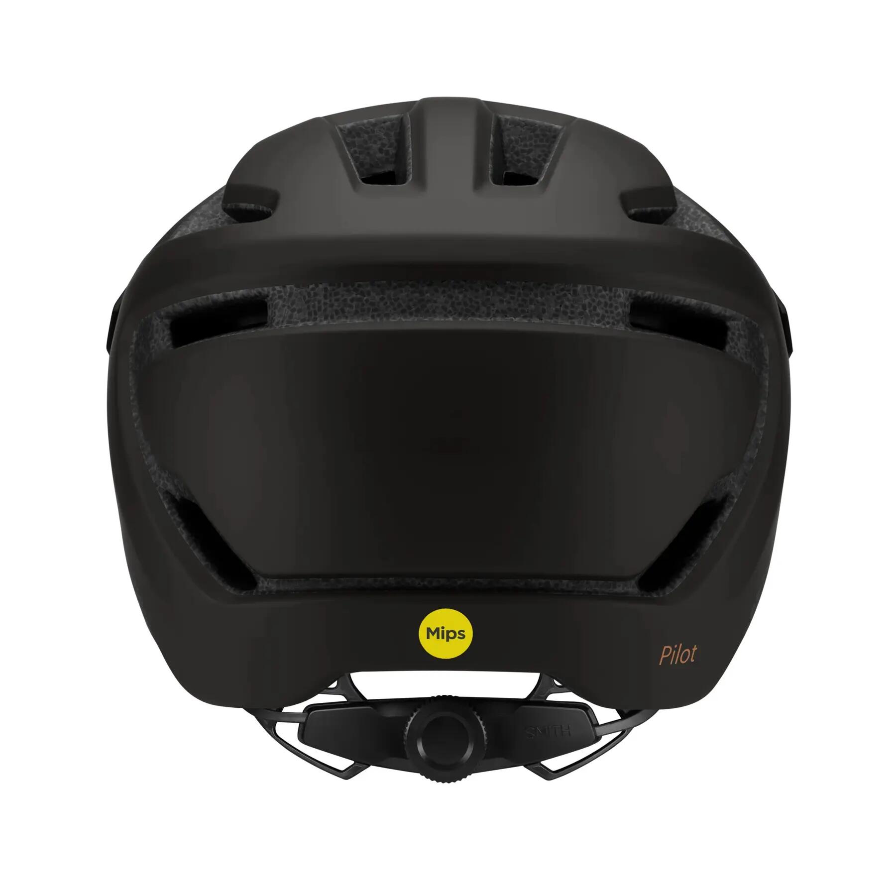 Casque VTT Smith Pilot 2/3