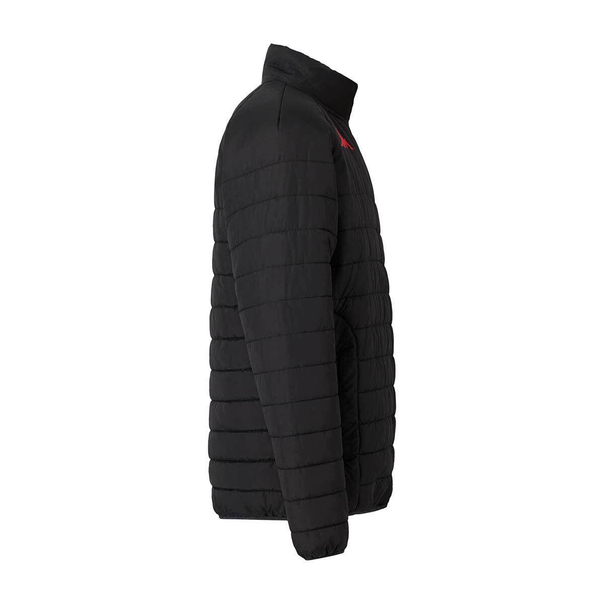 Chaqueta de niño OGC Niza Mikeli 2025/26 2/4
