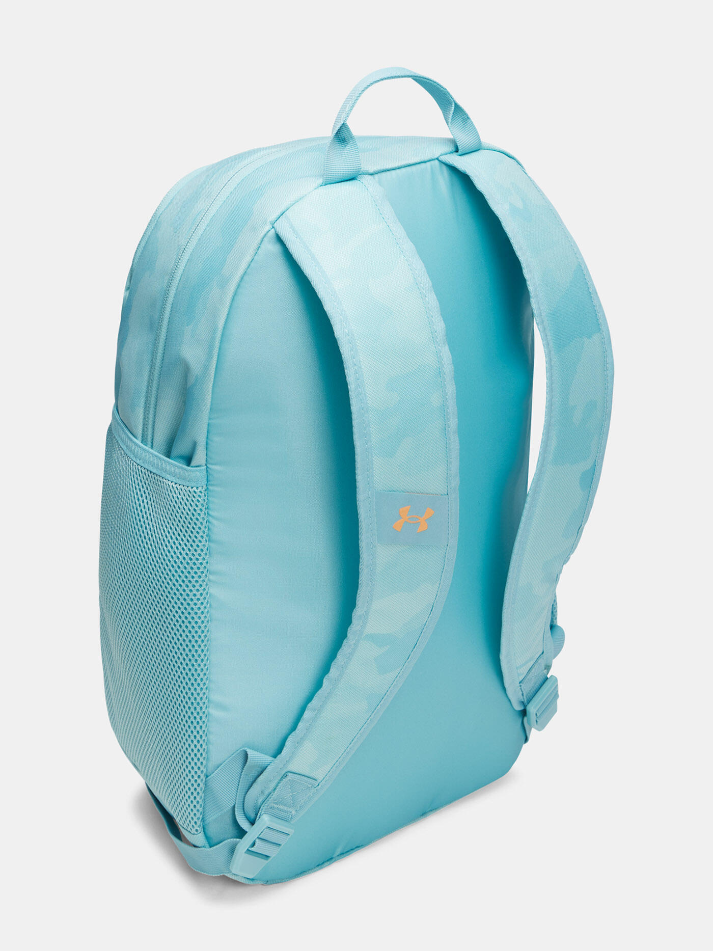 Mochila UA Hustle Sport 6.0 Under Armour 26L 2/5