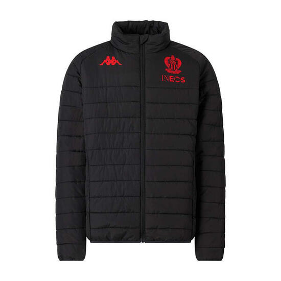 Doudoune Mikeli homme OGC Nice 25/26