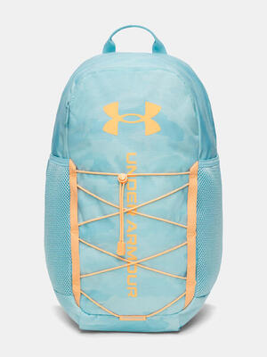 Ua hustle sport 6.0 under armour rugzak 26l