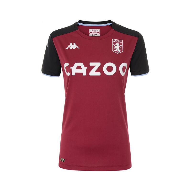 Maglia allenamento Aston Villa FC 2021/22 wabou pro 5