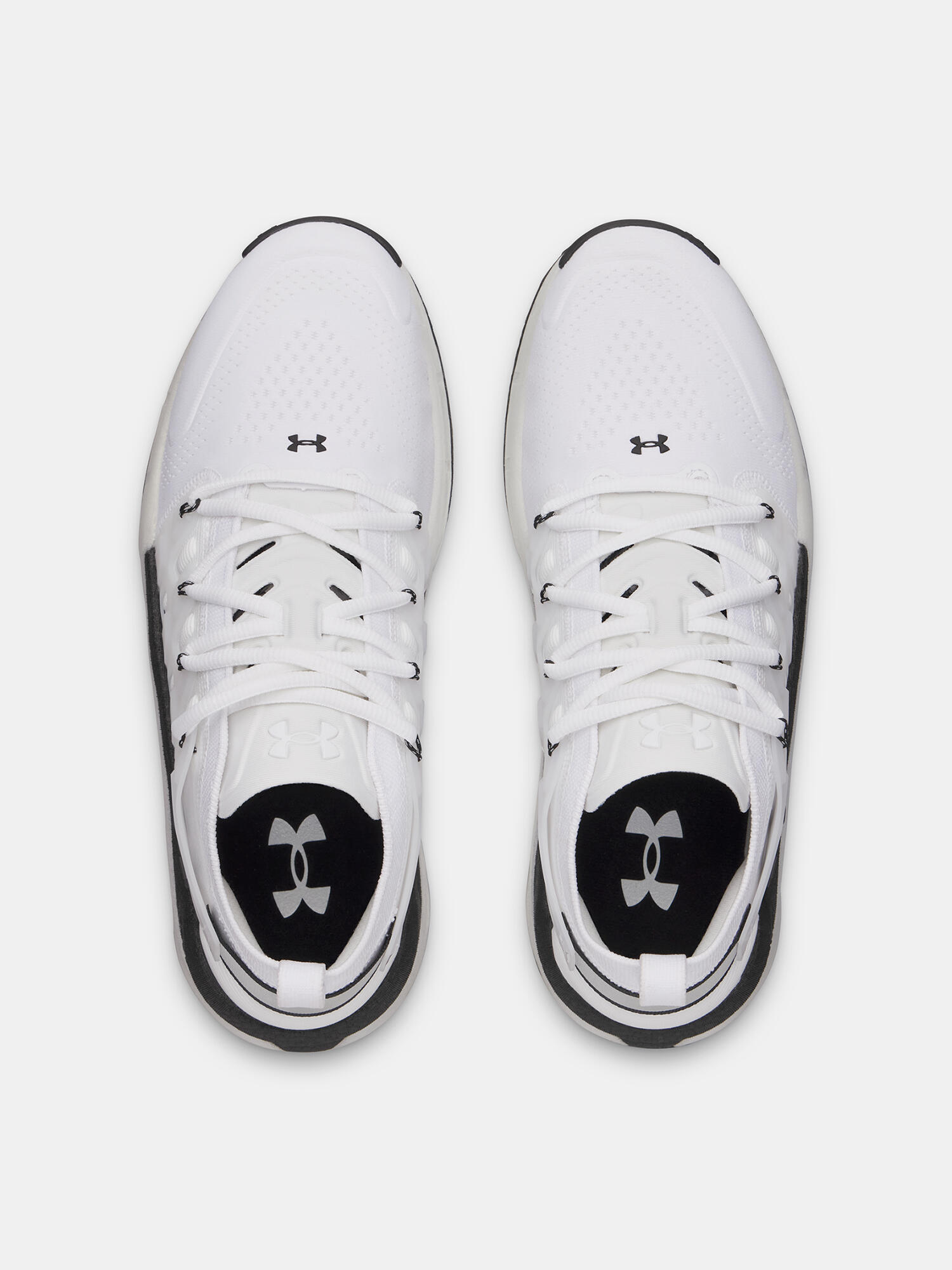 Buty treningowe męskie Under Armour Phantom X 5/7