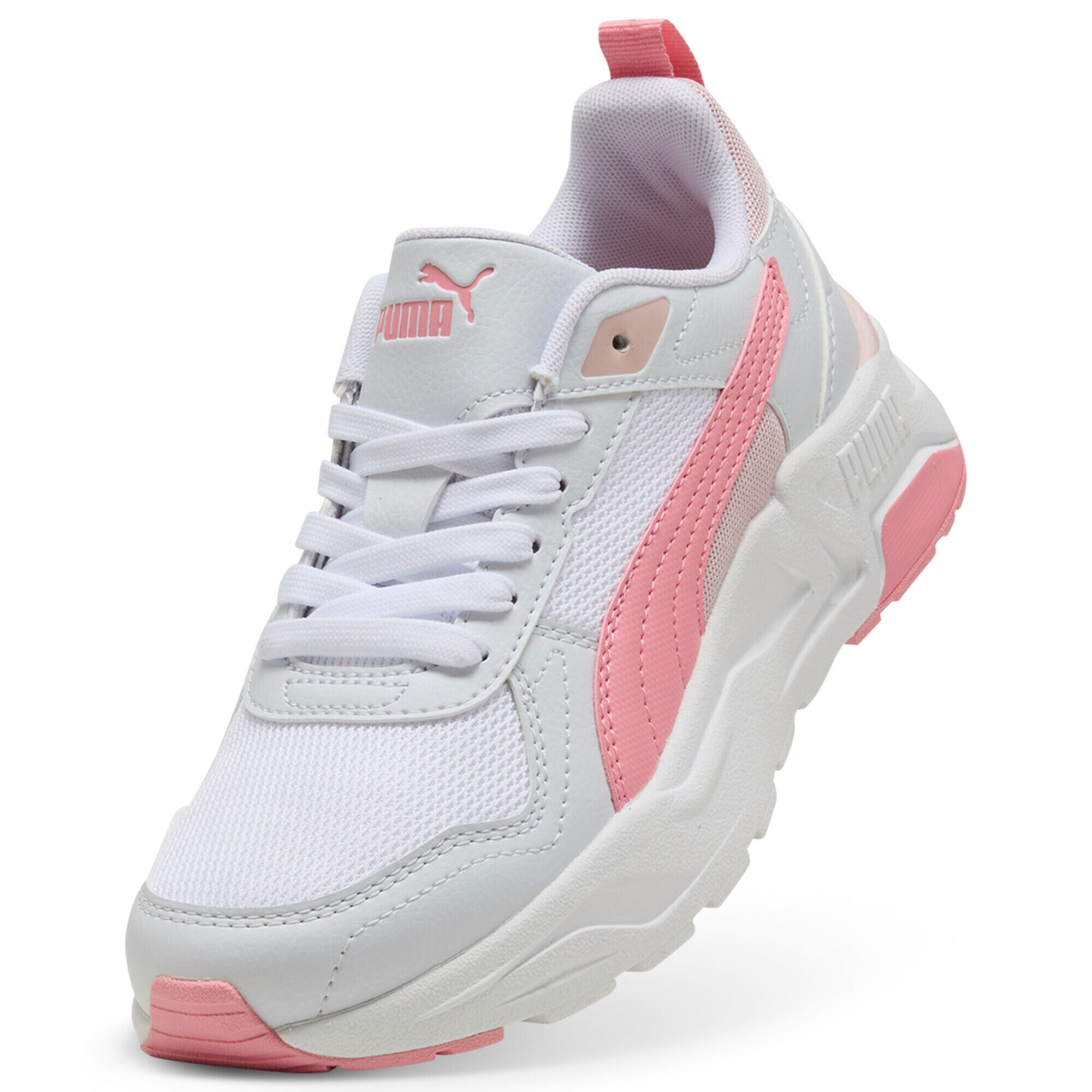 Sneakers per bambini Puma Trinity 2 LT 3/6