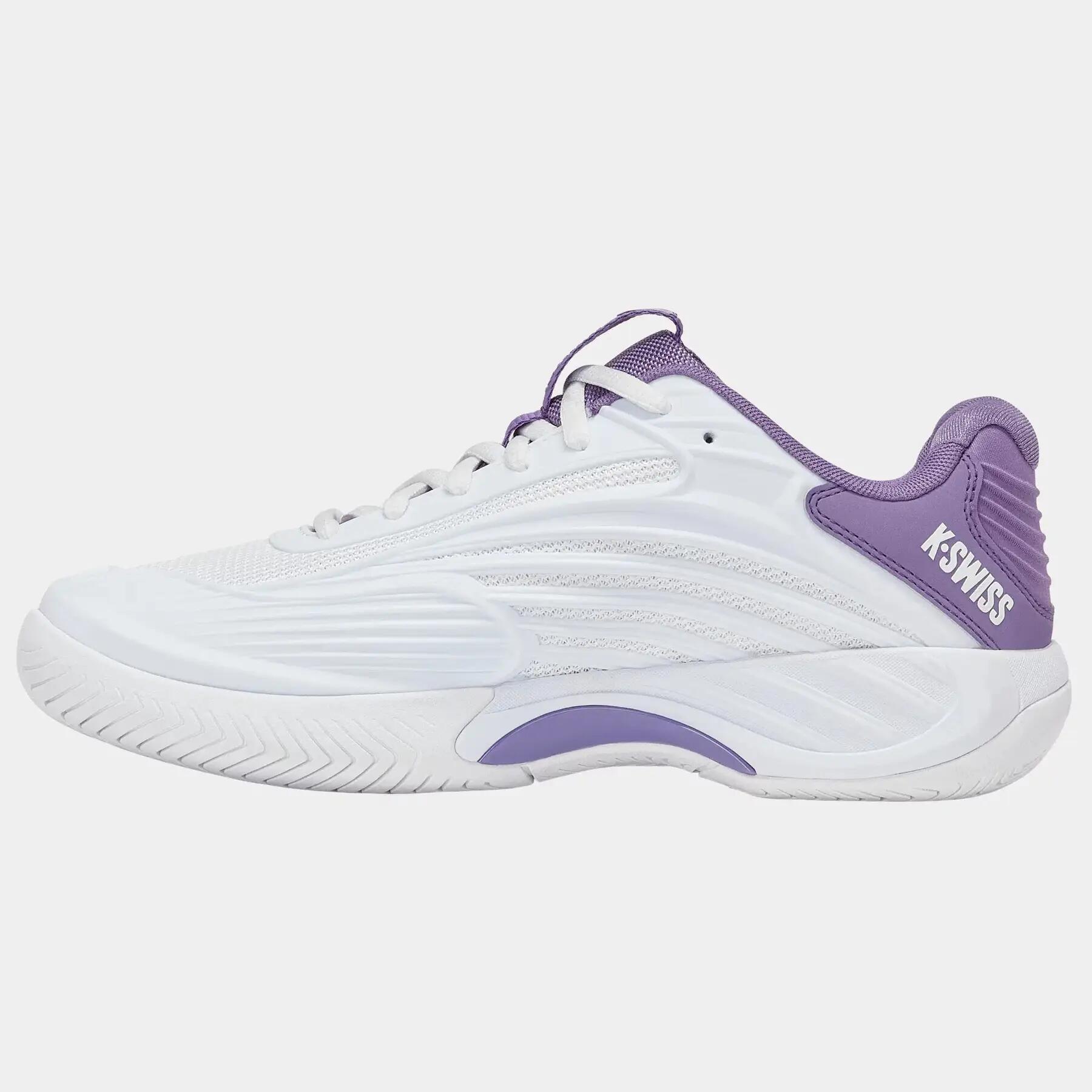 Sapatos de ténis femininos K-Swiss Hypercourt Express 3 2/4