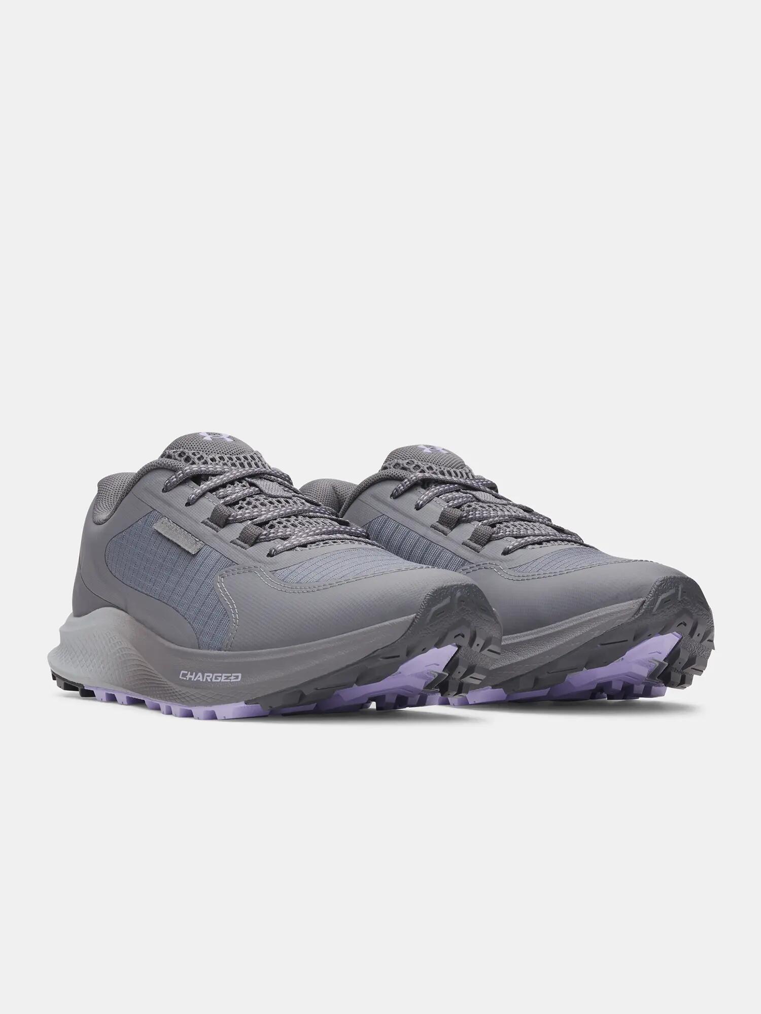 Buty do biegania damskie Under Armour Charged Bandit Trail 3 3/7
