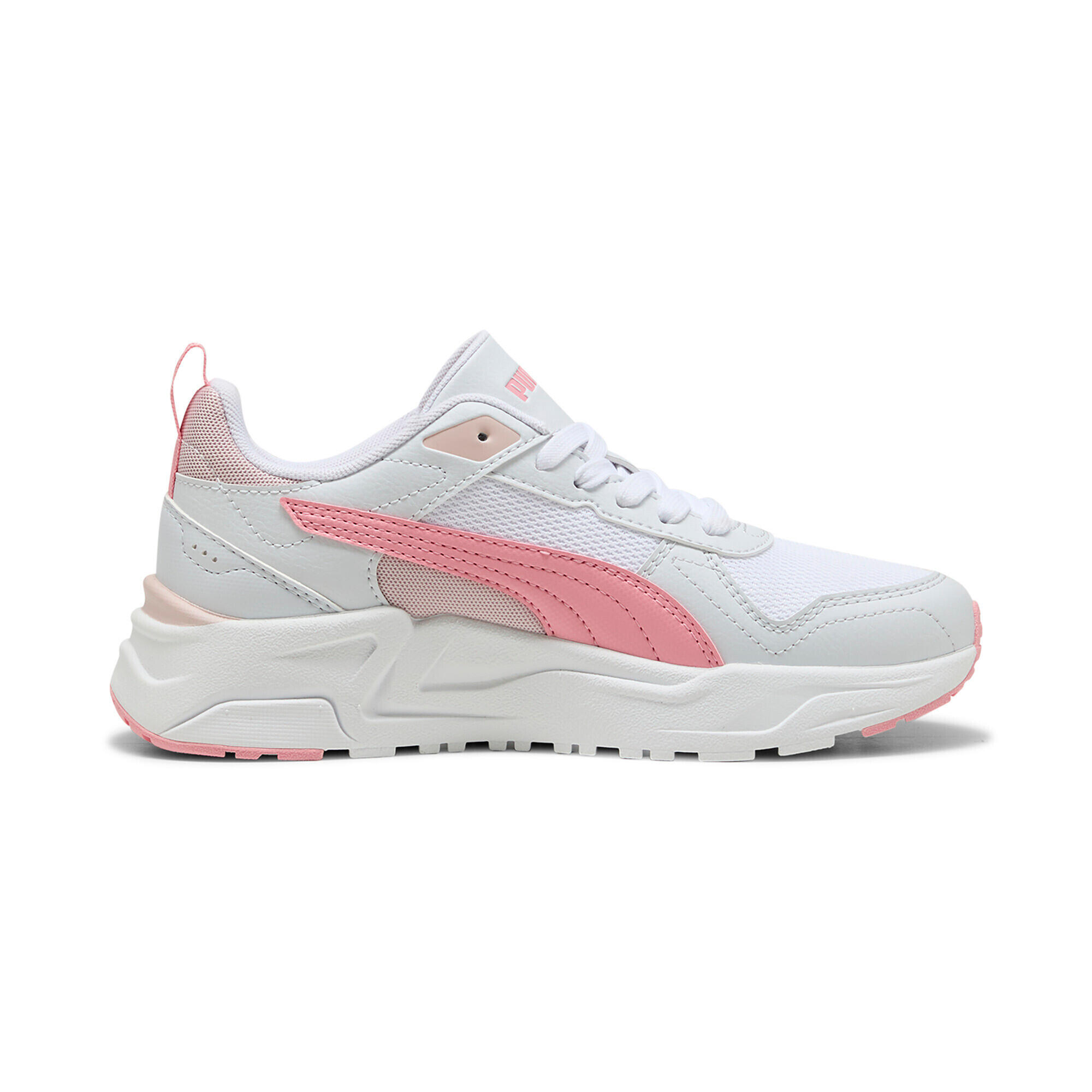 Sneakers per bambini Puma Trinity 2 LT 2/6