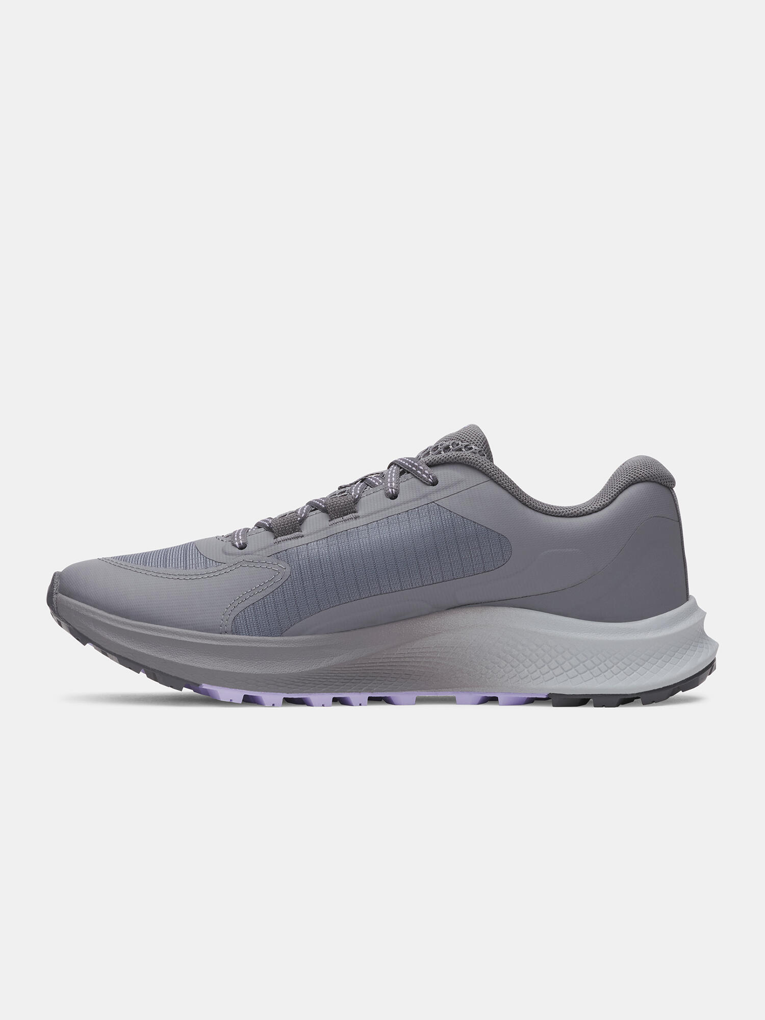 Buty do biegania damskie Under Armour Charged Bandit Trail 3 2/7