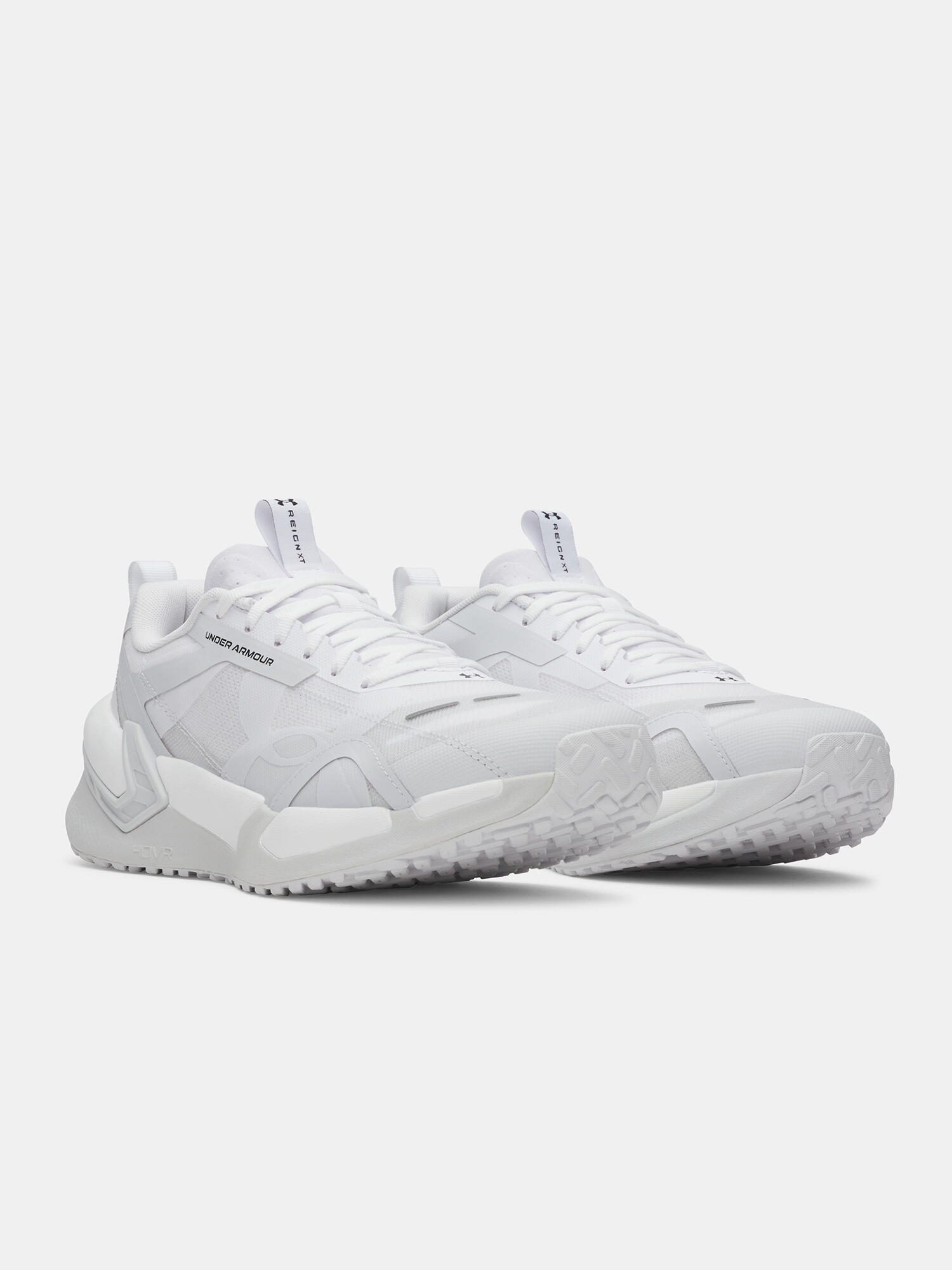 Buty treningowe męskie Under Armour Reign XT 3/7
