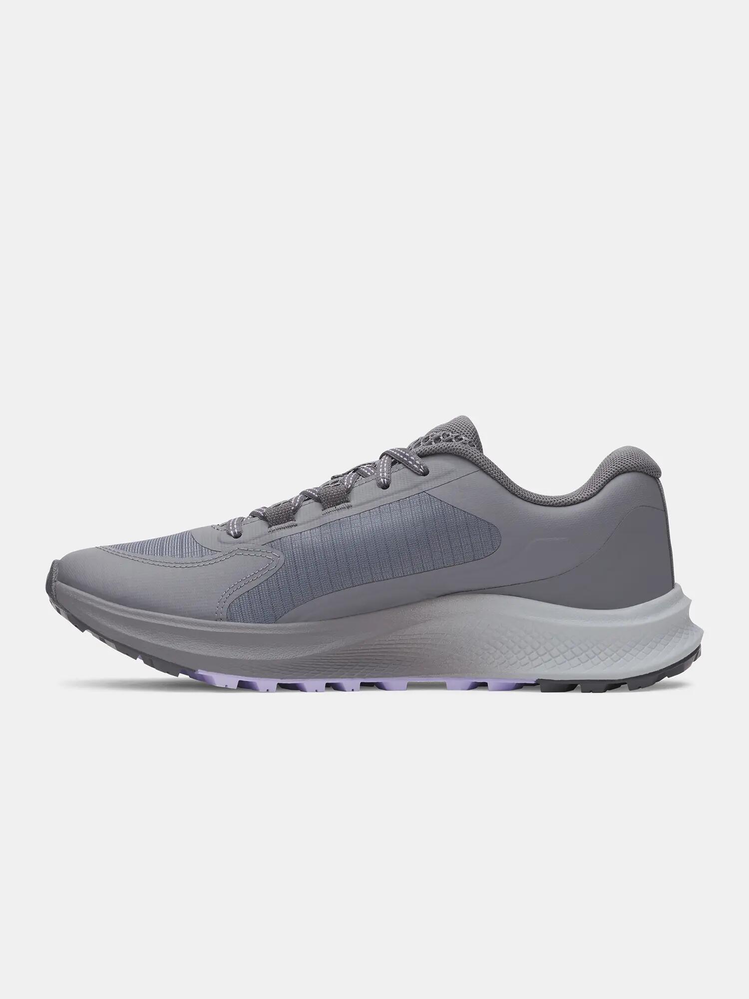 Buty do biegania damskie Under Armour Charged Bandit Trail 3 2/7