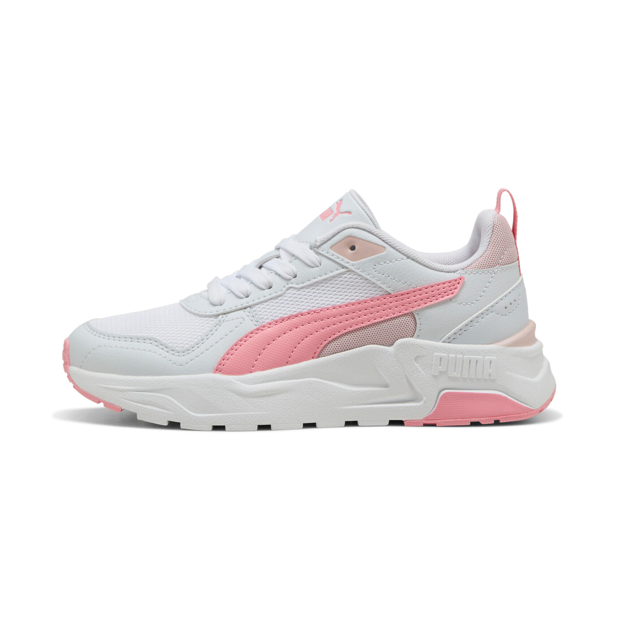 Sneakers per bambini Puma Trinity 2 LT 5/6