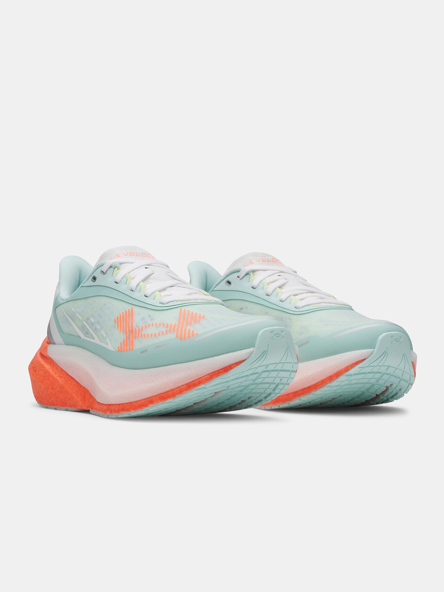 Buty do biegania damskie Under Armour Velociti Distance 3/7
