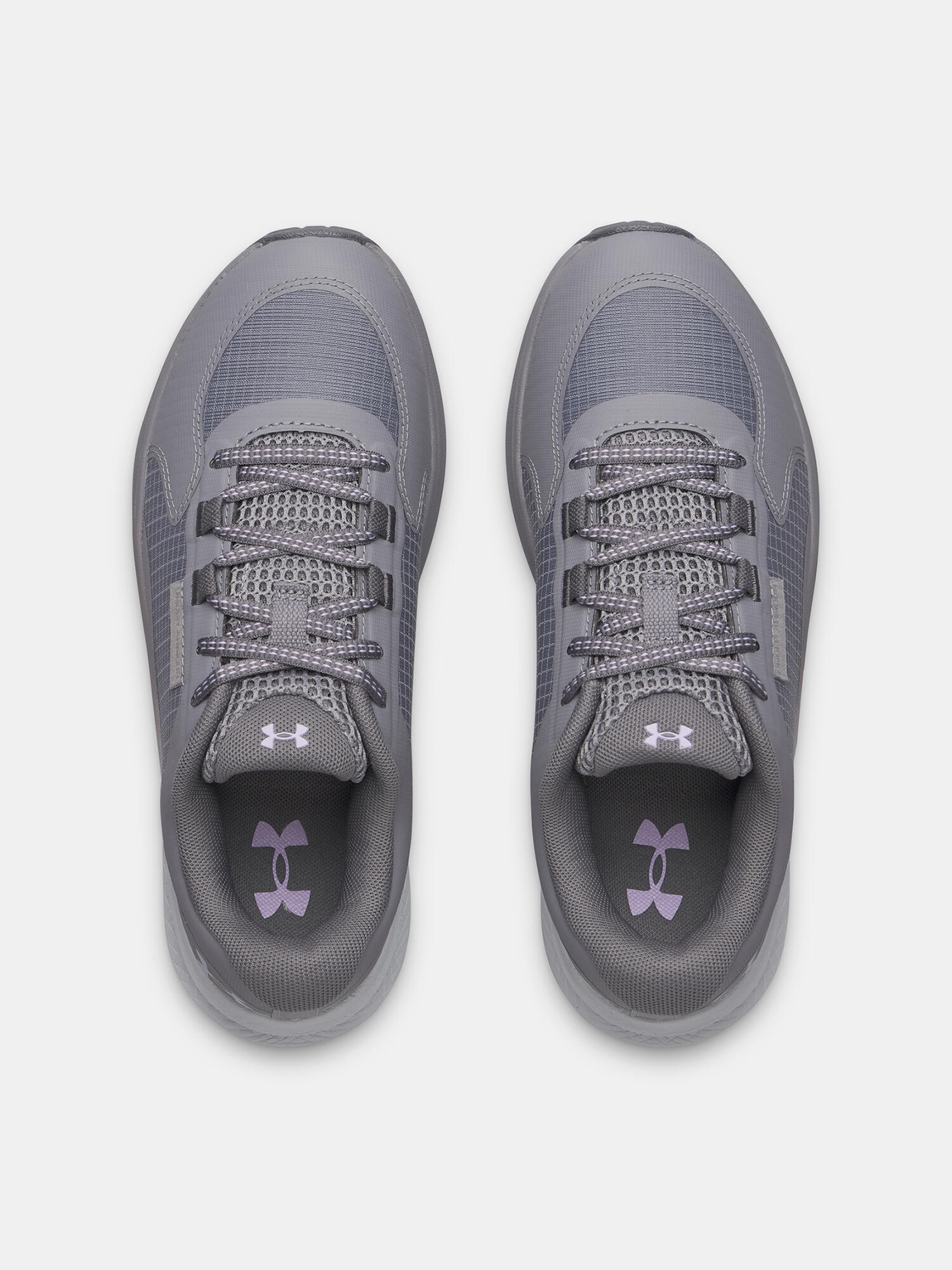 Buty do biegania damskie Under Armour Charged Bandit Trail 3 5/7