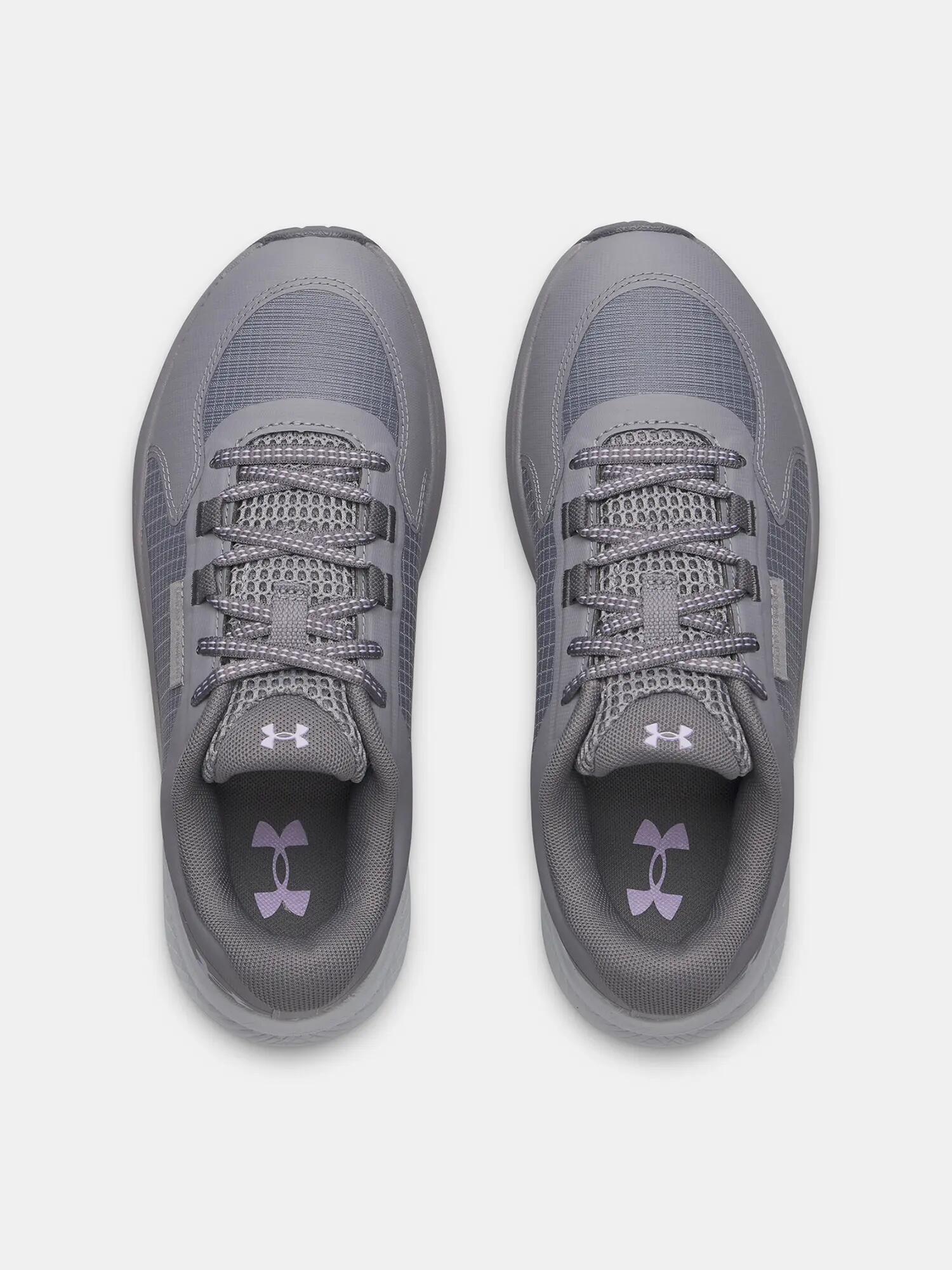 Buty do biegania damskie Under Armour Charged Bandit Trail 3 5/7