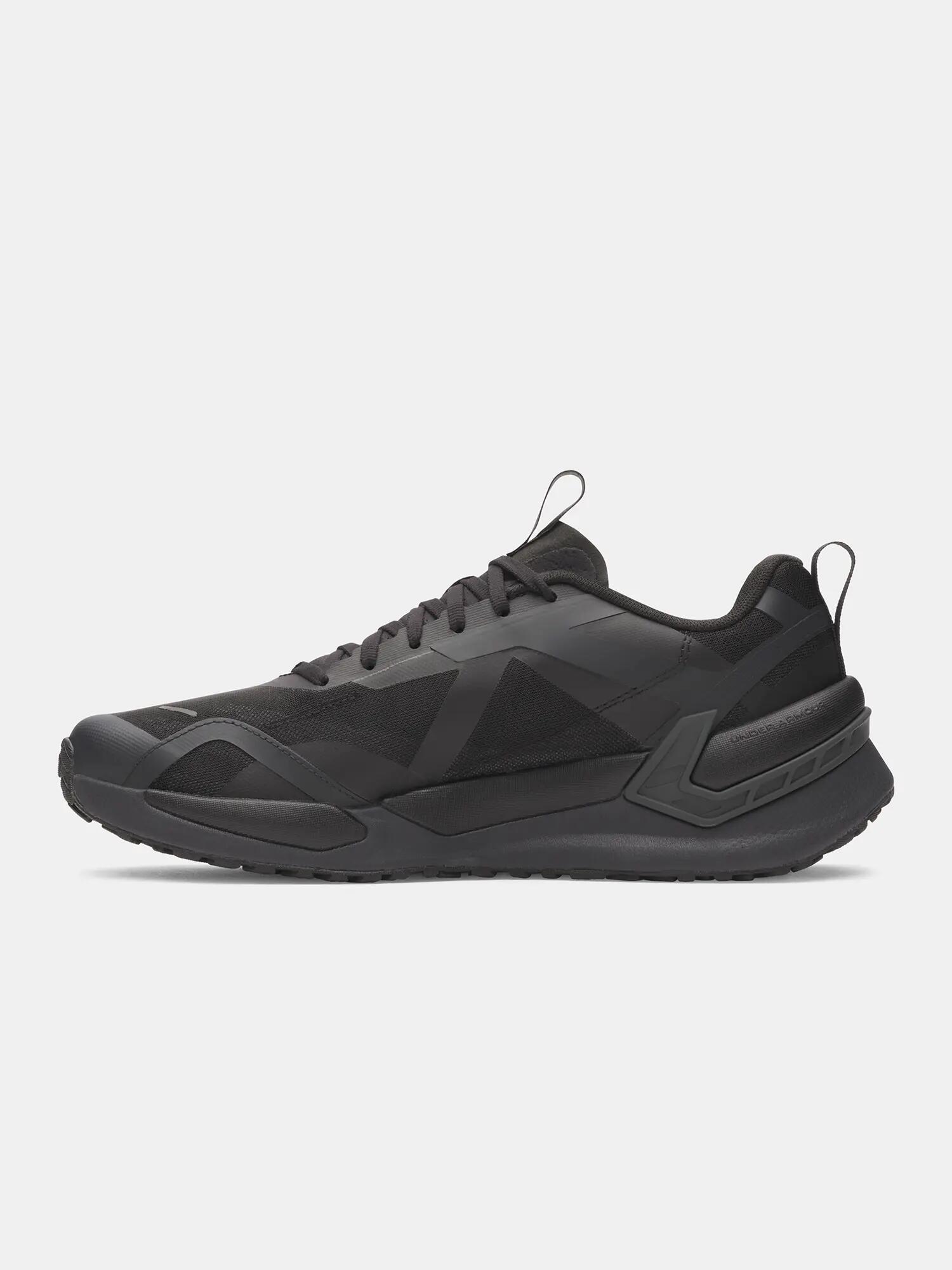 Buty treningowe męskie Under Armour Reign XT black/anthracite/black 2/7