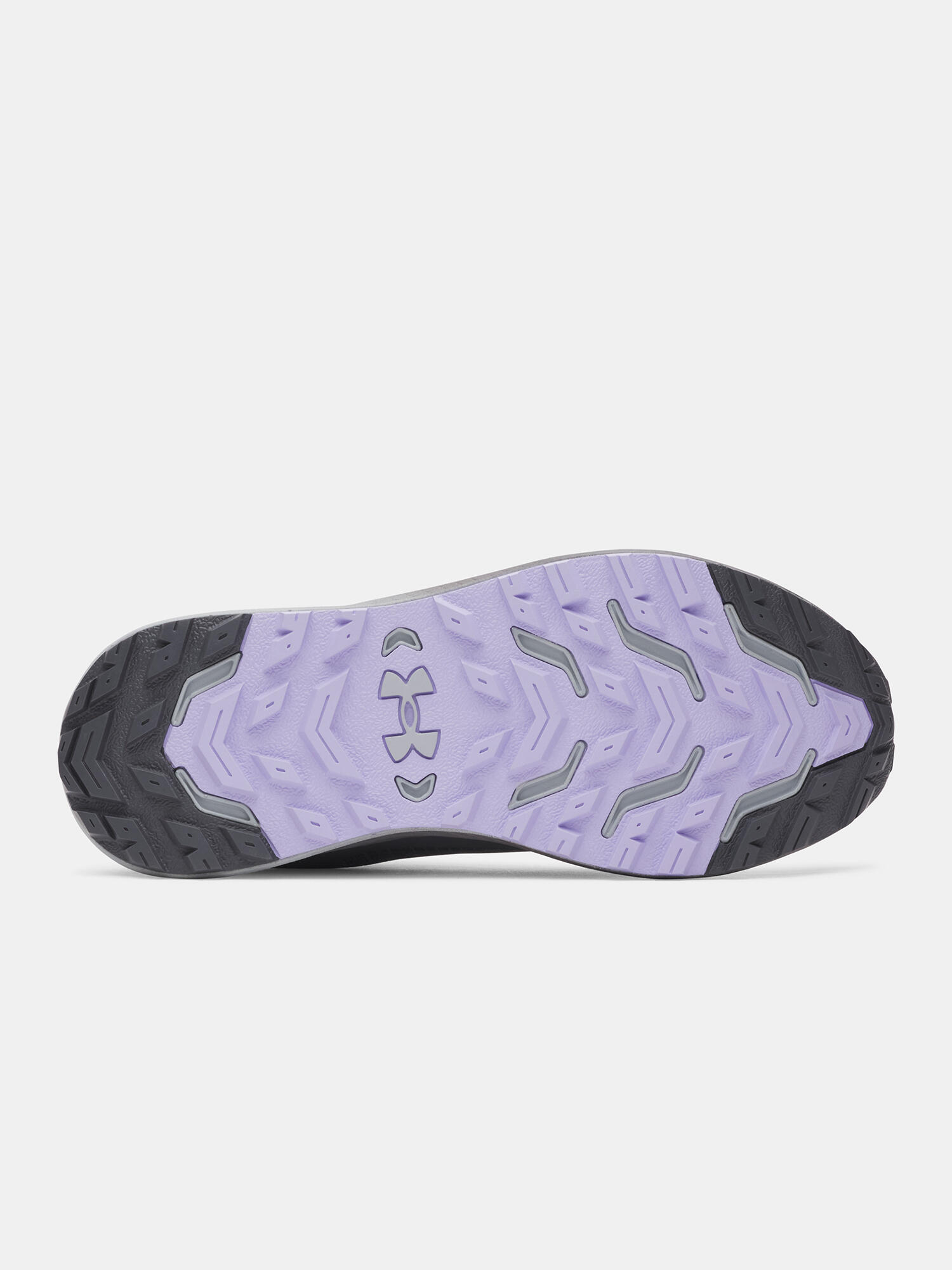 Buty do biegania damskie Under Armour Charged Bandit Trail 3 4/7