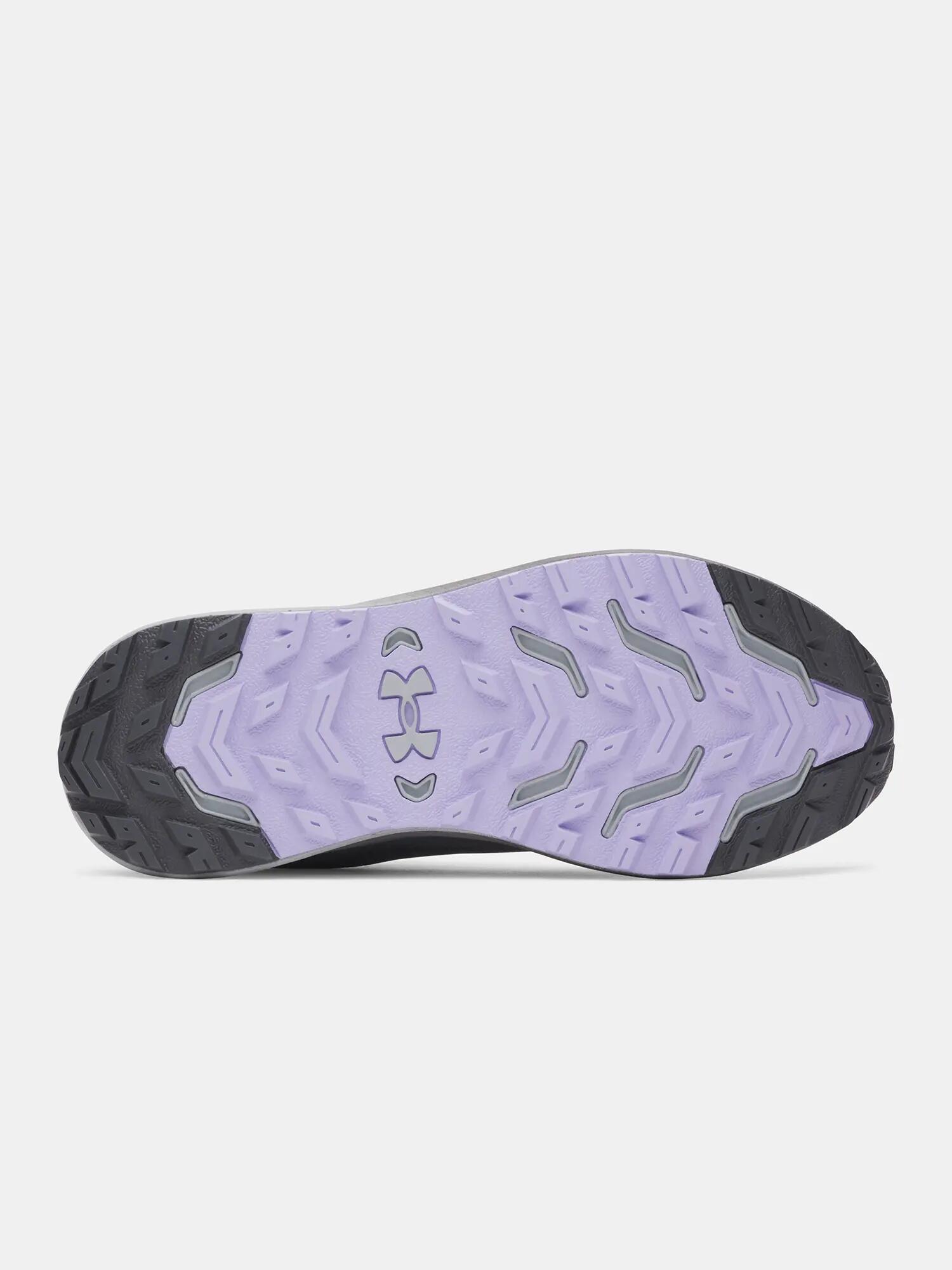 Buty do biegania damskie Under Armour Charged Bandit Trail 3 4/7