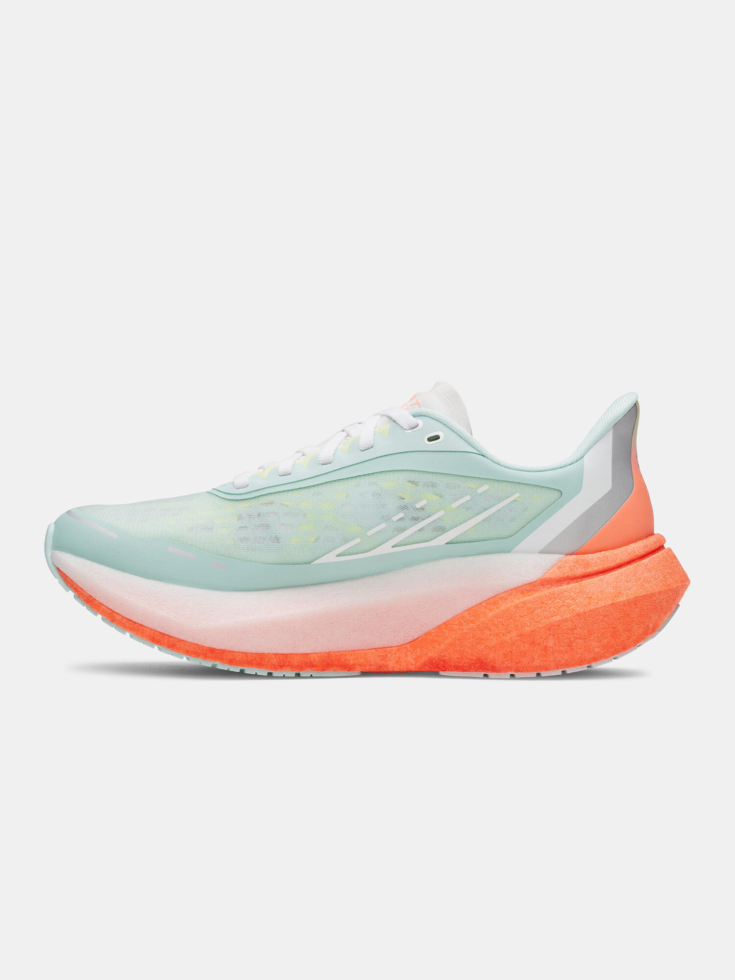 Buty do biegania damskie Under Armour Velociti Distance 2/7