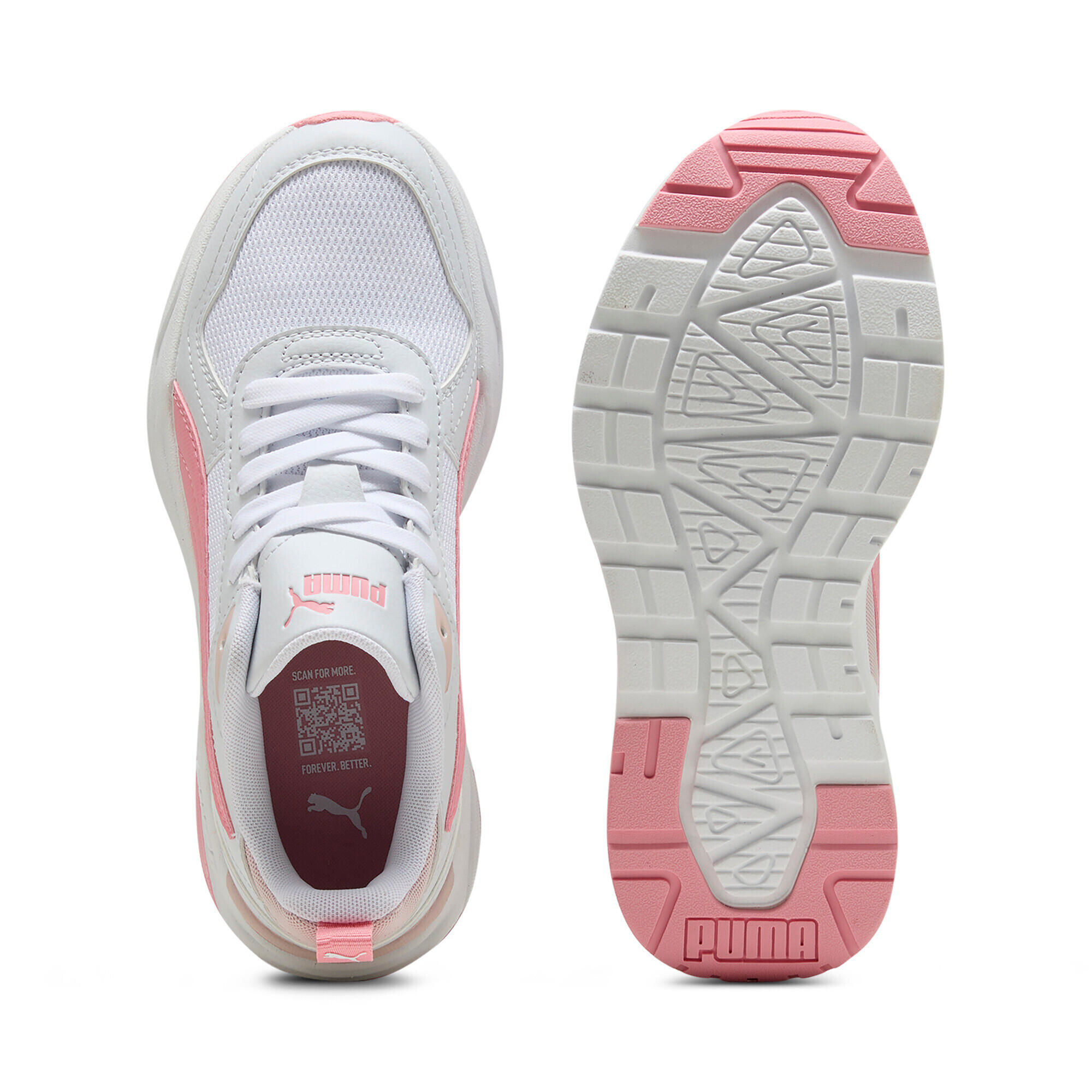 Sneakers per bambini Puma Trinity 2 LT 6/6