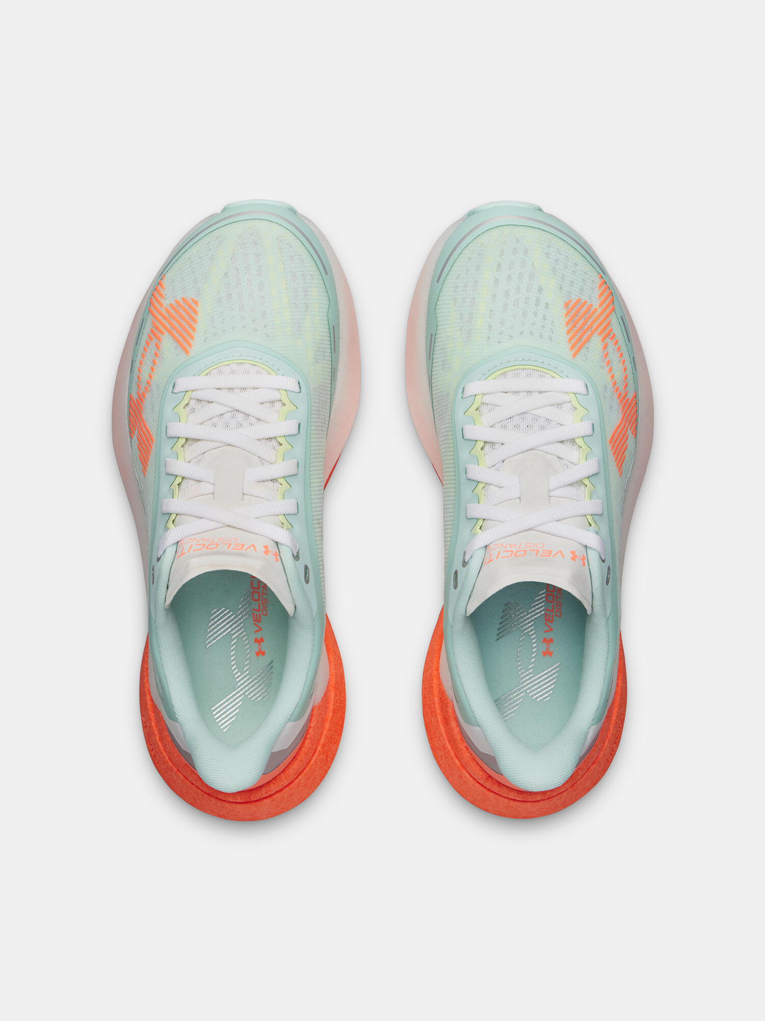 Buty do biegania damskie Under Armour Velociti Distance 5/7