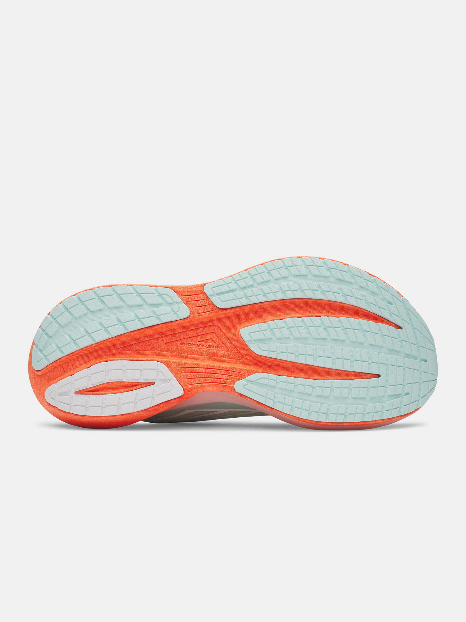 Buty do biegania damskie Under Armour Velociti Distance 4/7