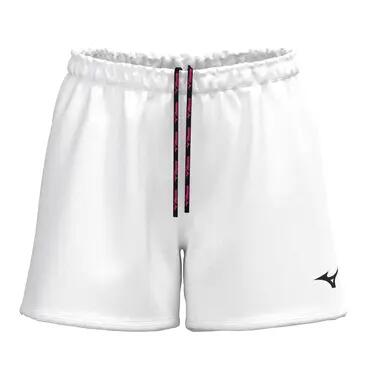 Damesshort Mizuno Team Trad Soukyu 2/4