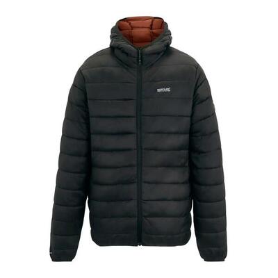Hooded jacket regatta marizion