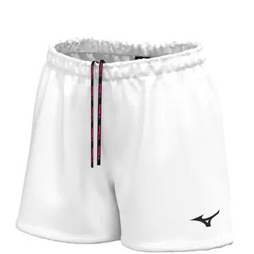 Damesshort Mizuno Team Trad Soukyu 4/4