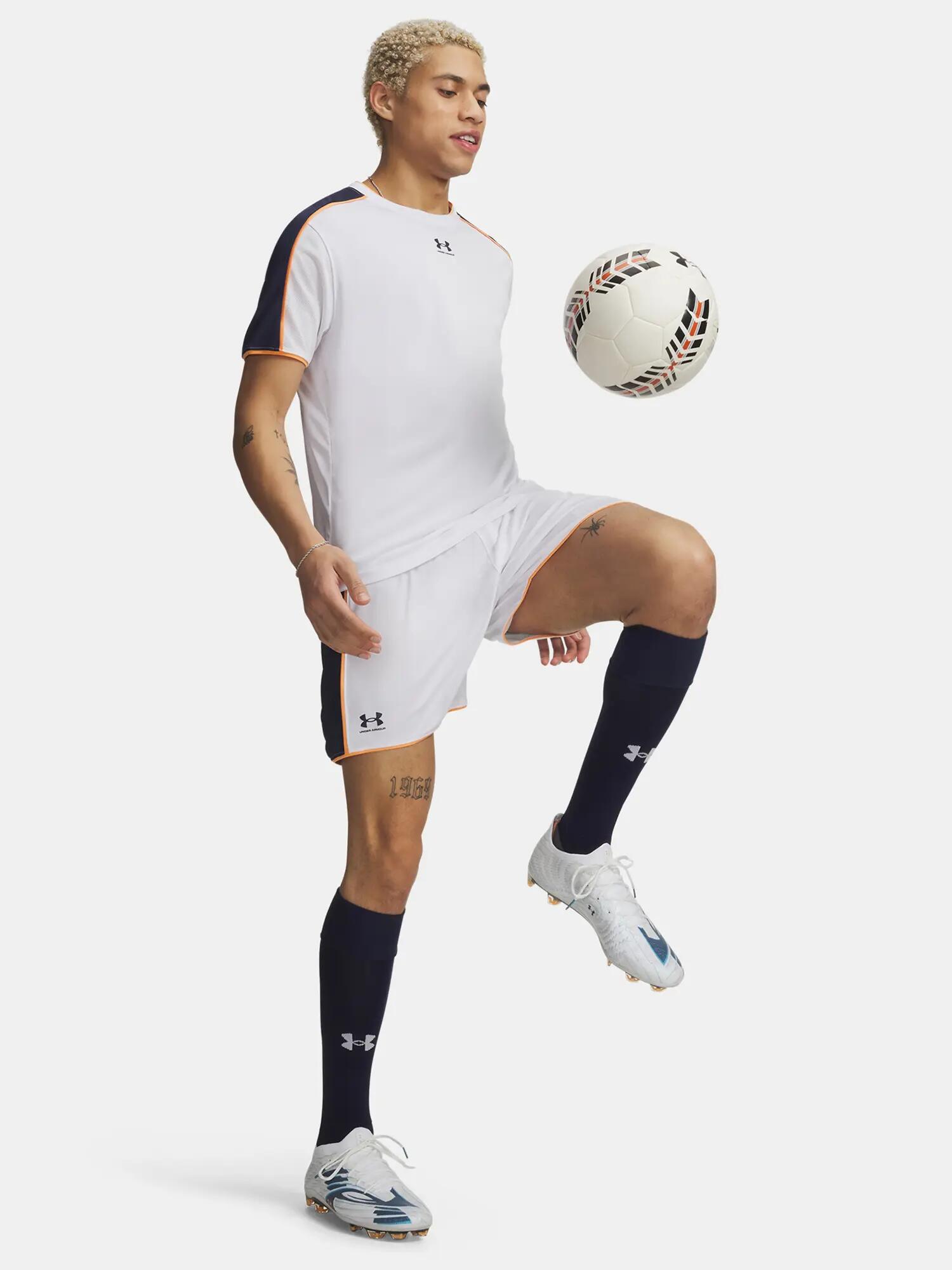 Férfi rövidnadrág Under Armour UA M Challenger Train Short 3/3