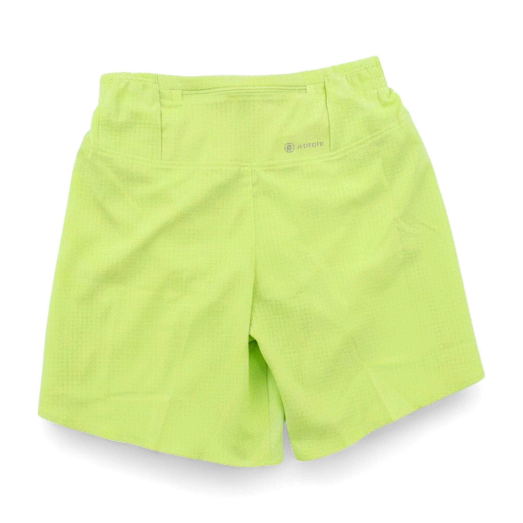 Laufshorts D4R in Grün 3/3