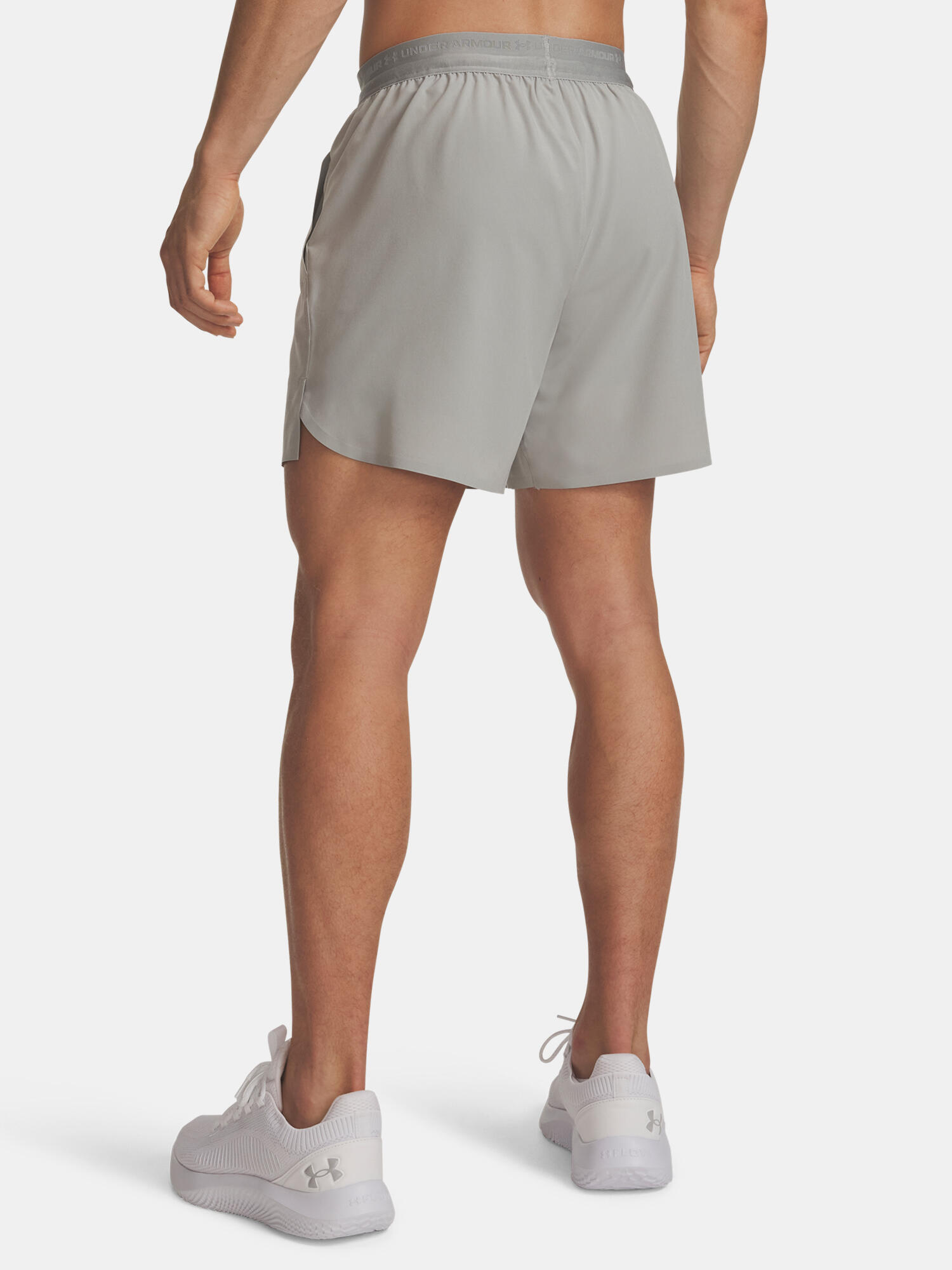 Under Armour Calções Vanish Elite 6In M - treino e corrida 2/4