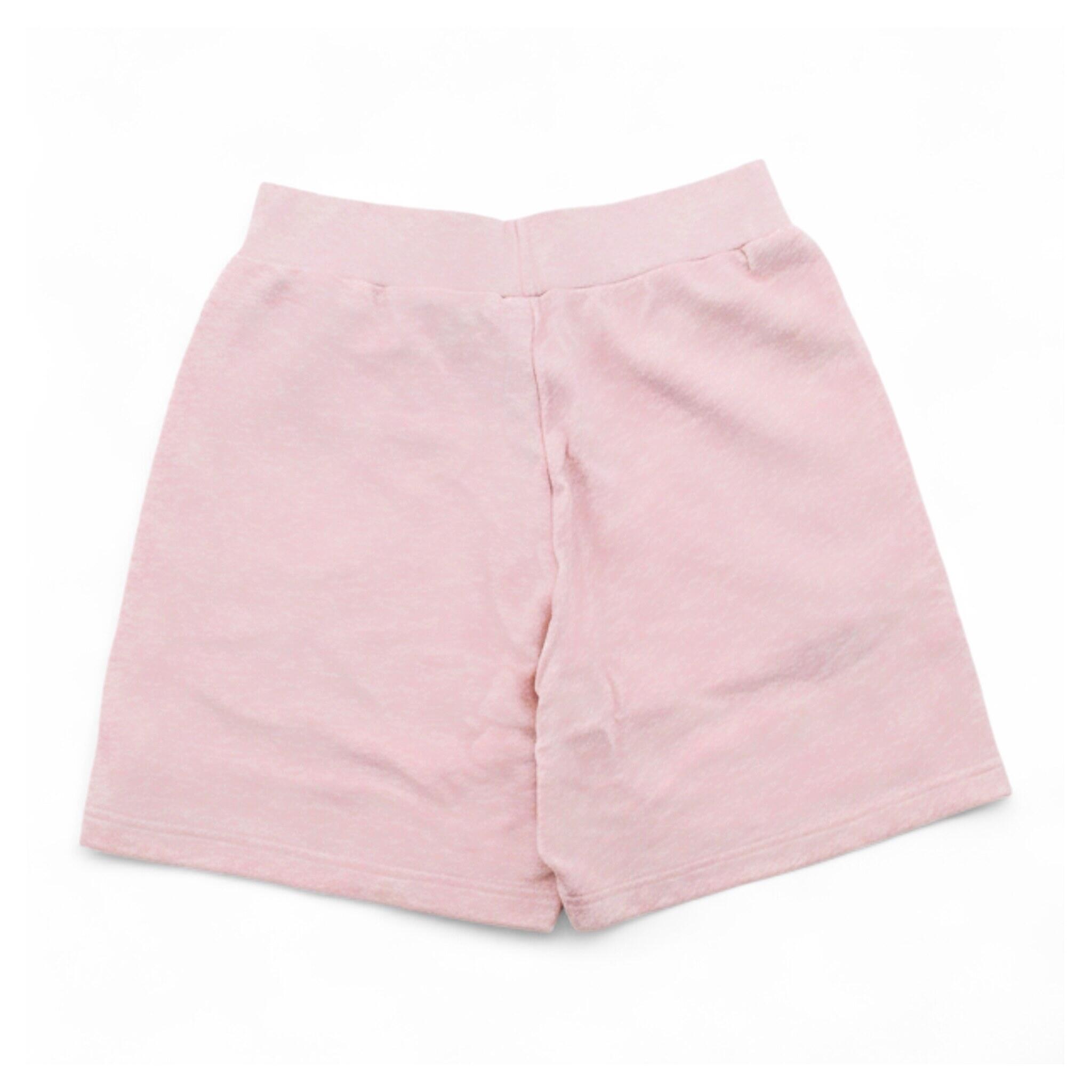 Shorts Botandyed Shorts Bopnme in Rosa 3/4