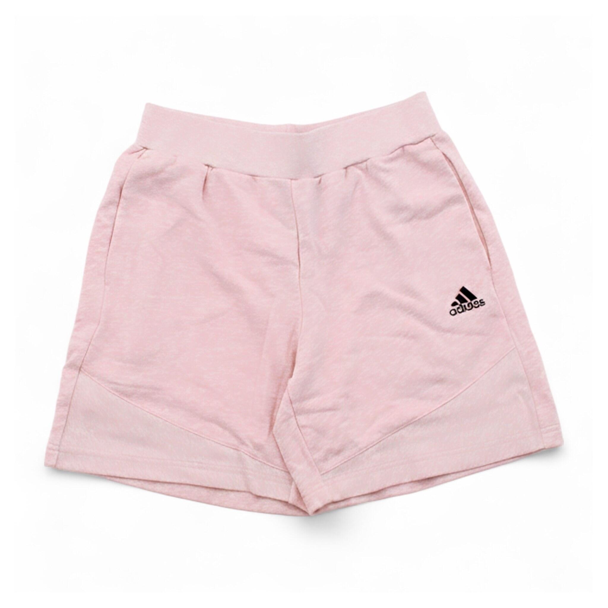 Shorts Botandyed Shorts Bopnme in Rosa 2/4