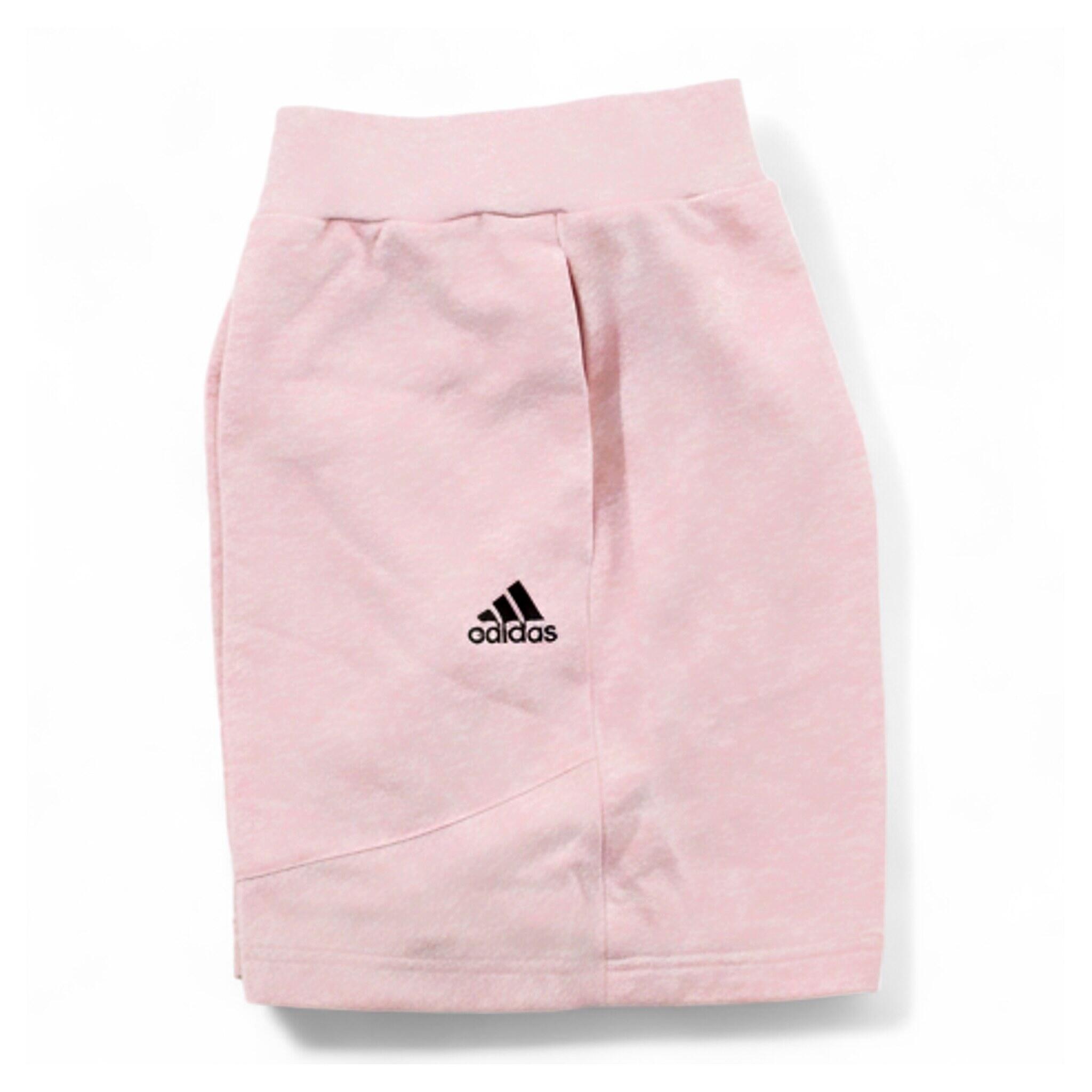 Shorts Botandyed Shorts Bopnme in Rosa 4/4